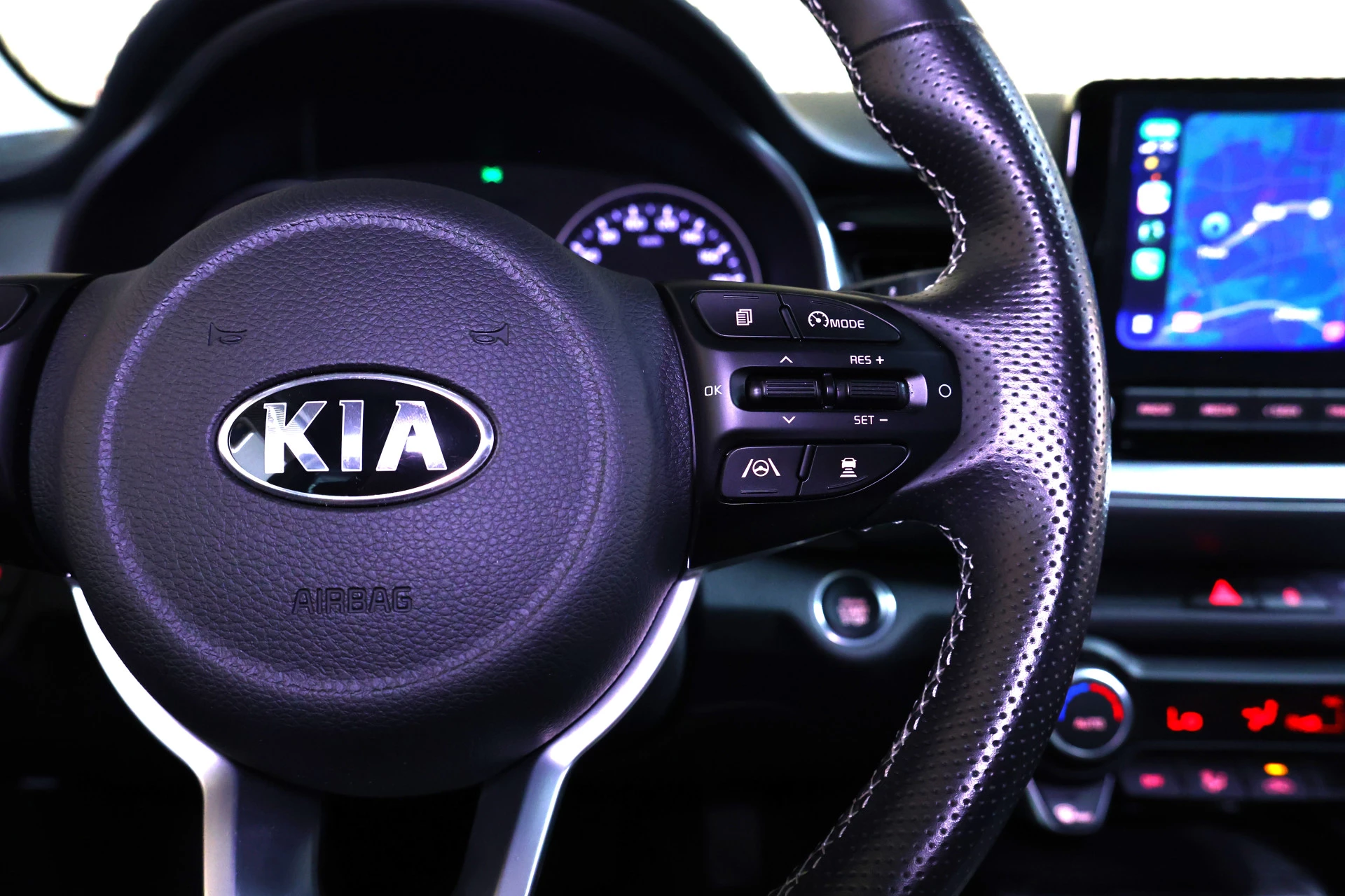 Hoofdafbeelding Kia Stonic