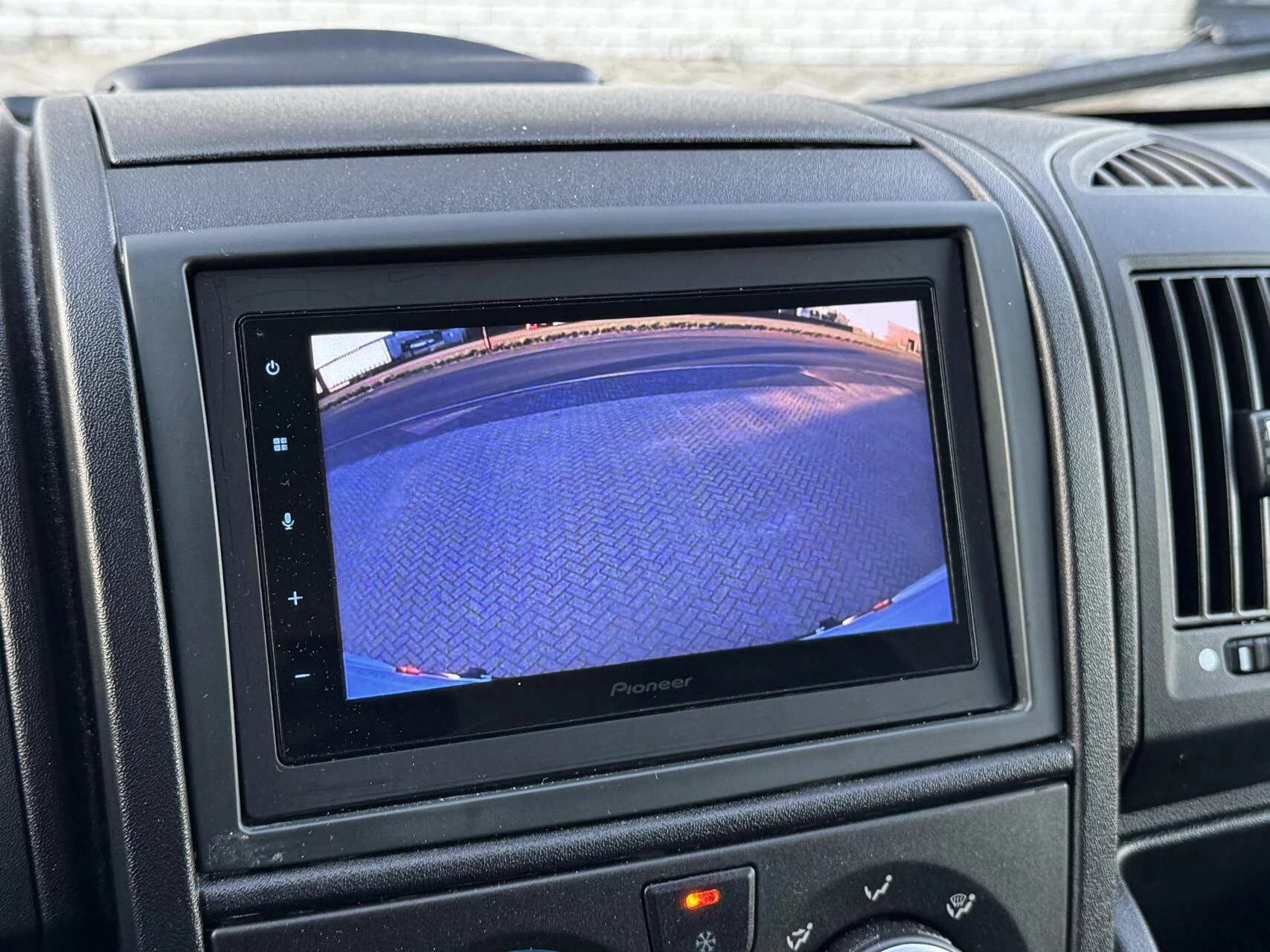 Hoofdafbeelding Peugeot Boxer