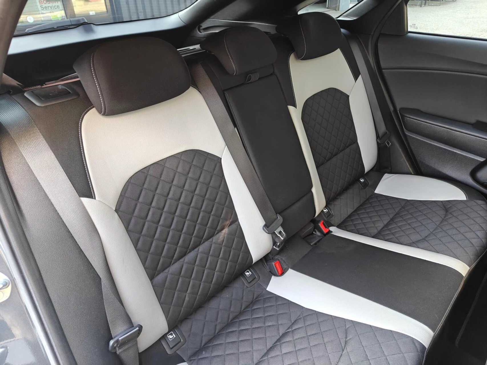 Hoofdafbeelding Kia ProCeed