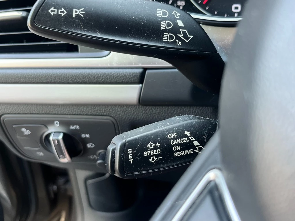 Hoofdafbeelding Audi A7