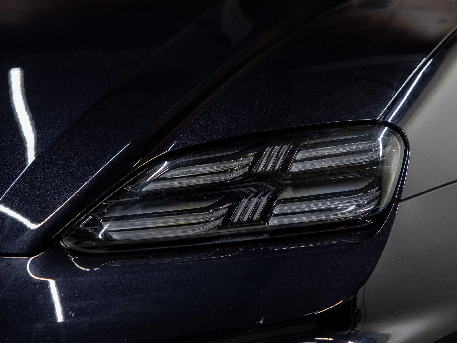 Hoofdafbeelding Porsche Macan