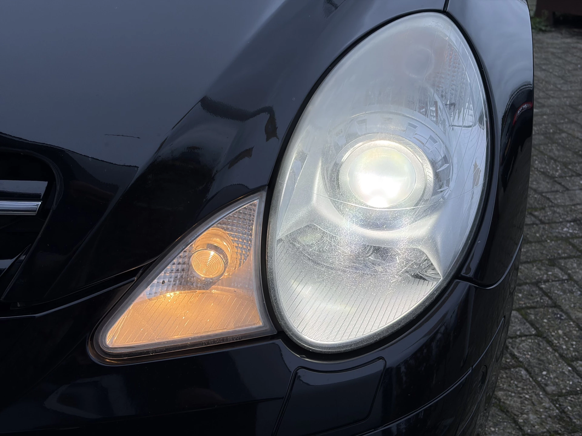 Hoofdafbeelding Mercedes-Benz R-Klasse