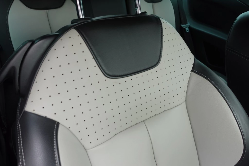 Hoofdafbeelding Citroën DS3
