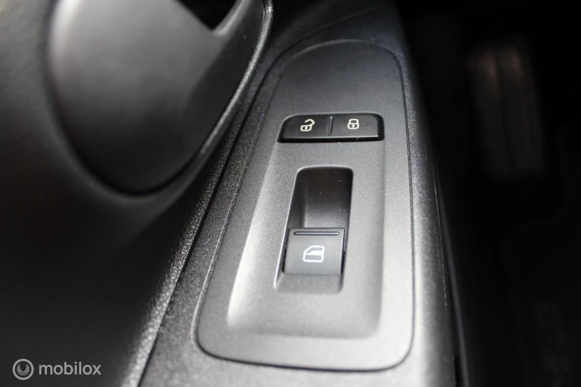 Hoofdafbeelding Škoda Citigo