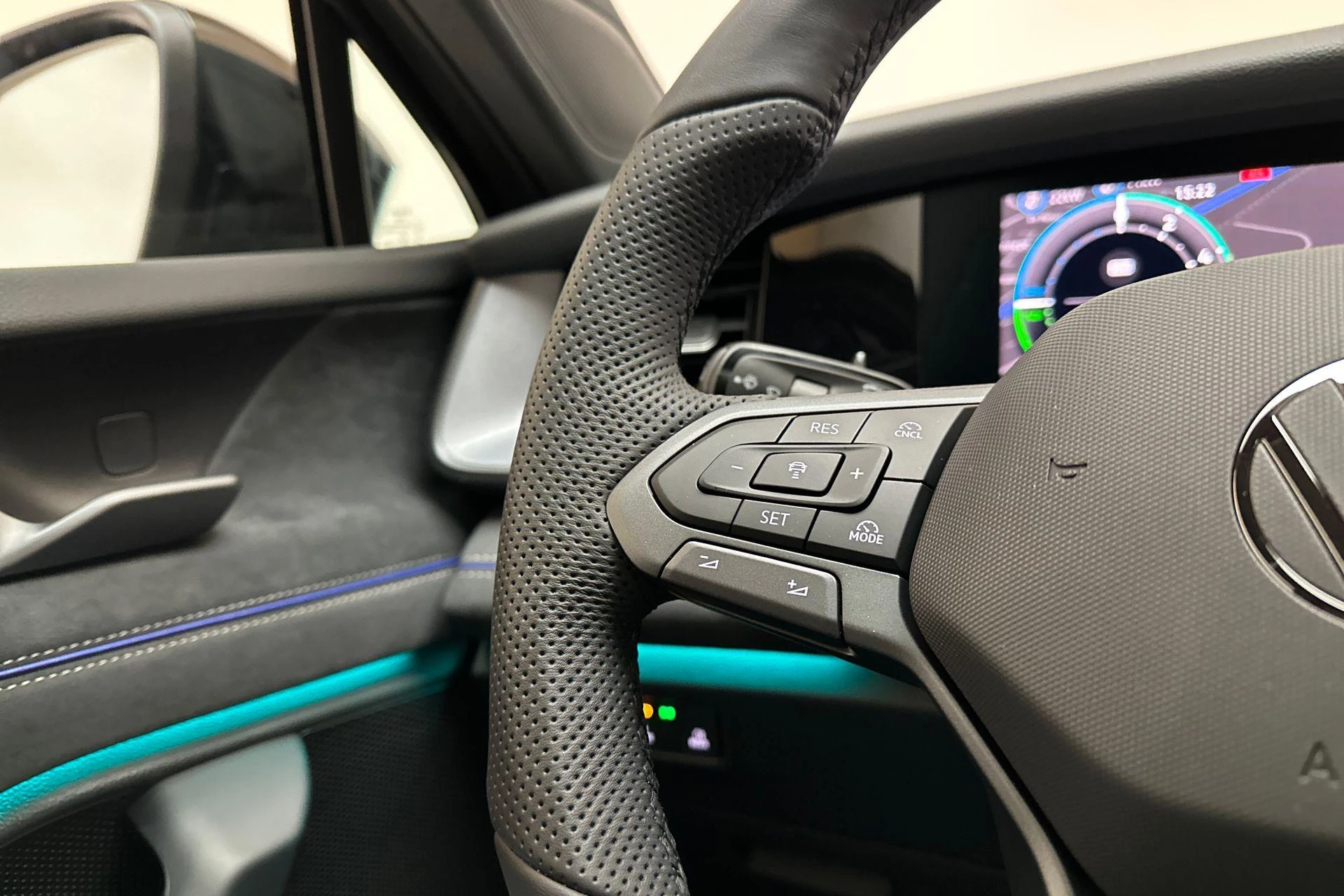 Hoofdafbeelding Volkswagen Tayron