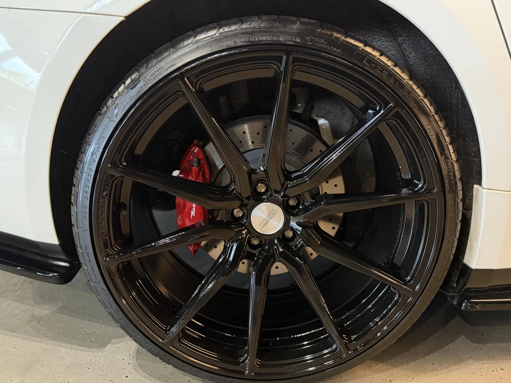 Hoofdafbeelding Maserati Quattroporte