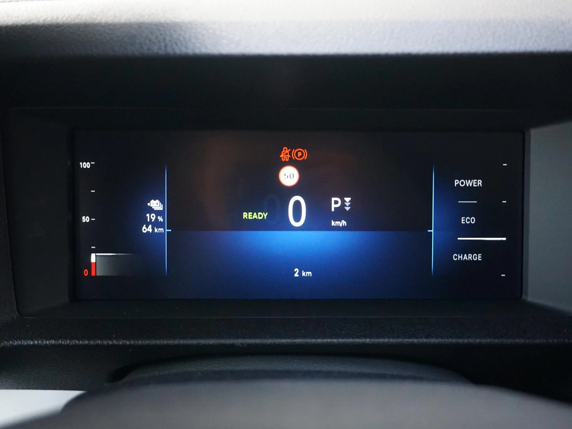 Hoofdafbeelding Opel Vivaro-e