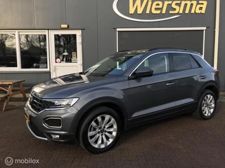 Volkswagen T-Roc 1.0 TSI Style panoramadak, camera