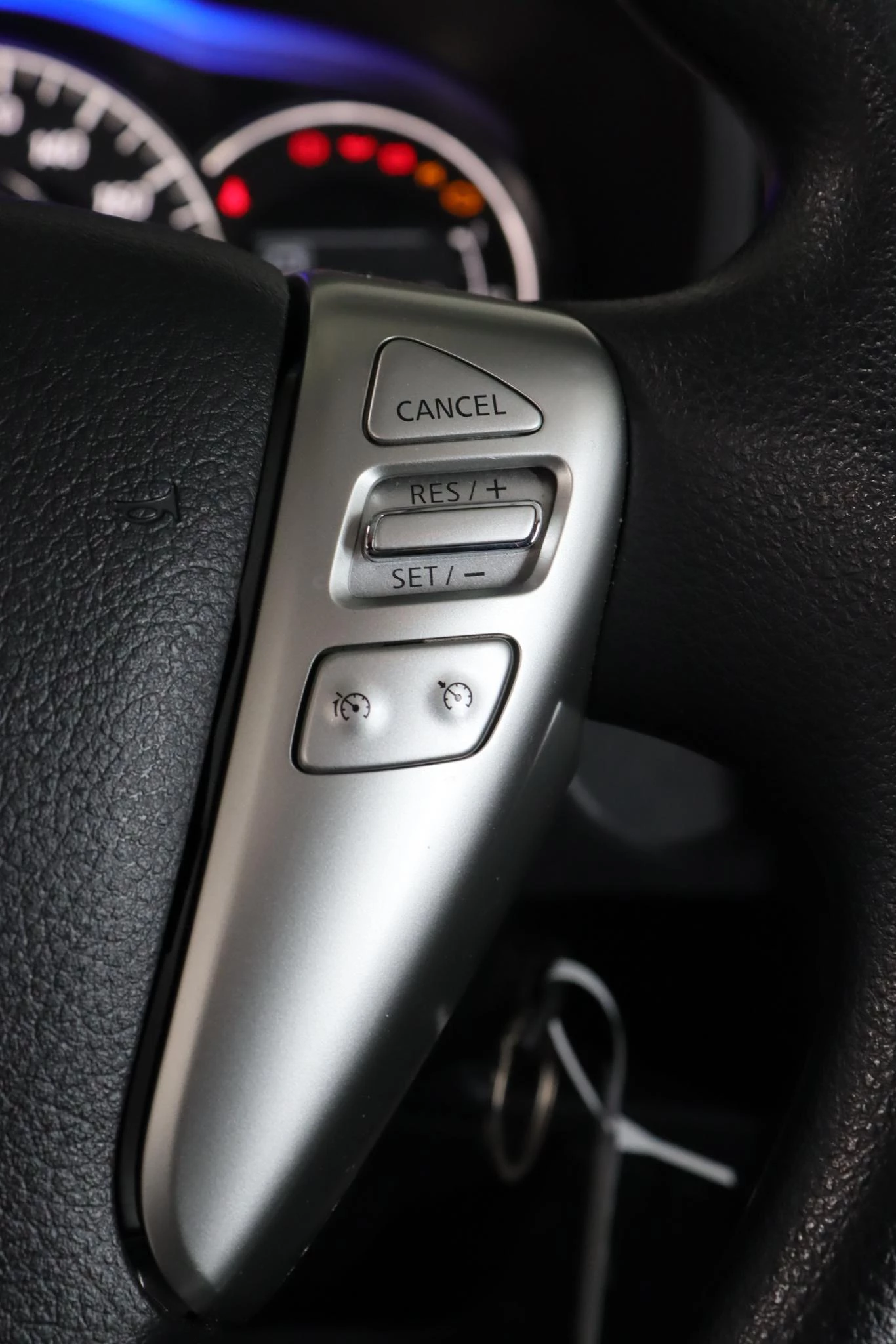 Hoofdafbeelding Nissan Note