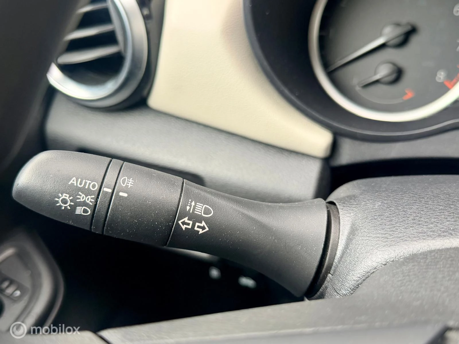 Hoofdafbeelding Nissan Micra