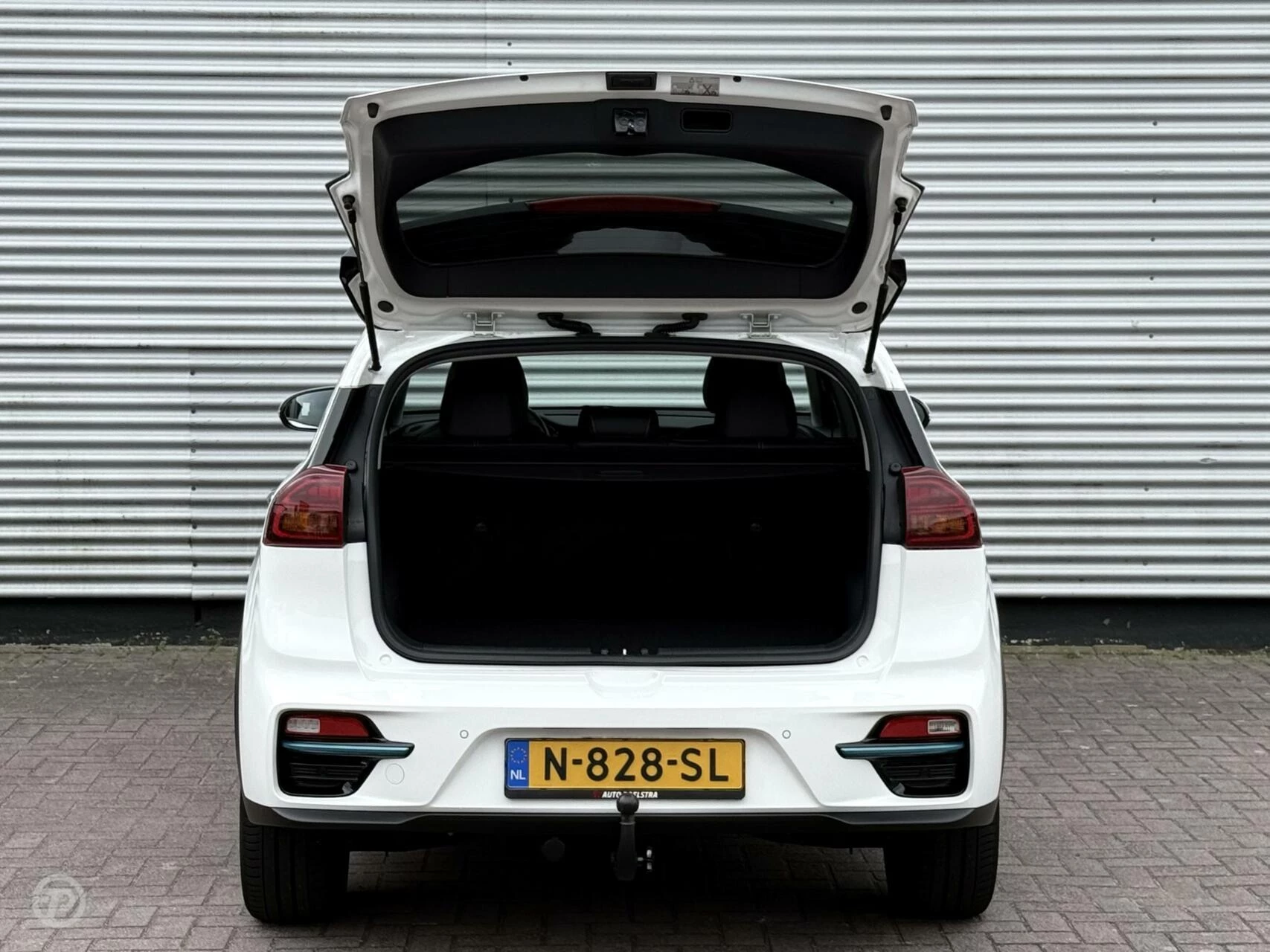Hoofdafbeelding Kia e-Niro