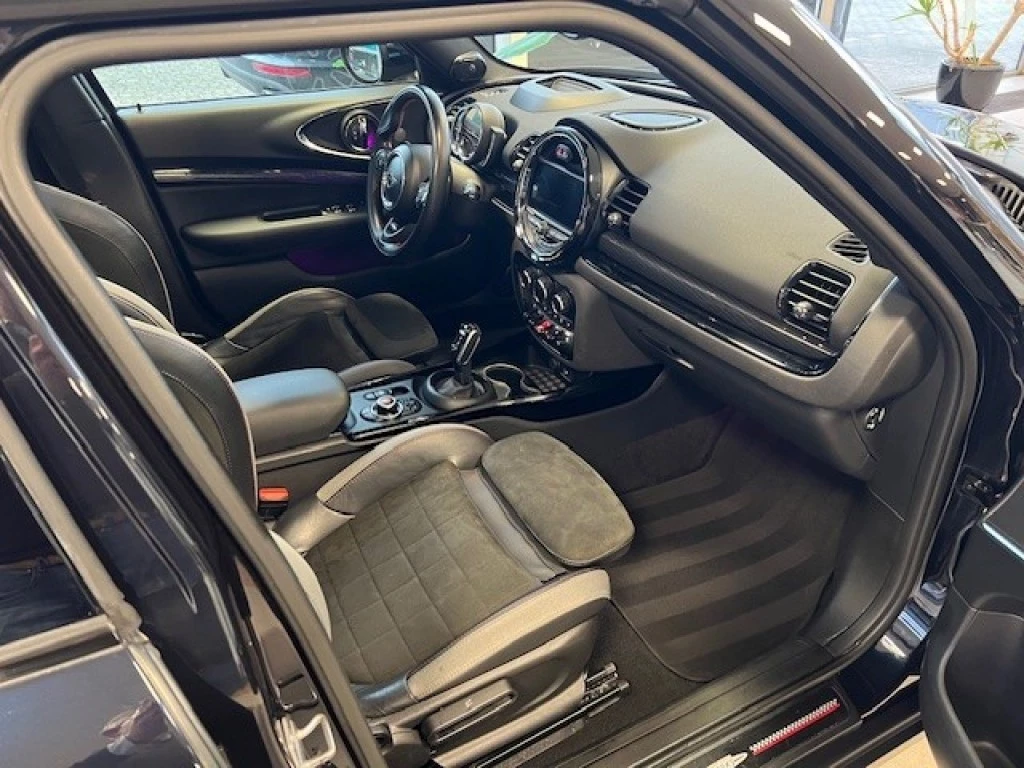 Hoofdafbeelding MINI Clubman