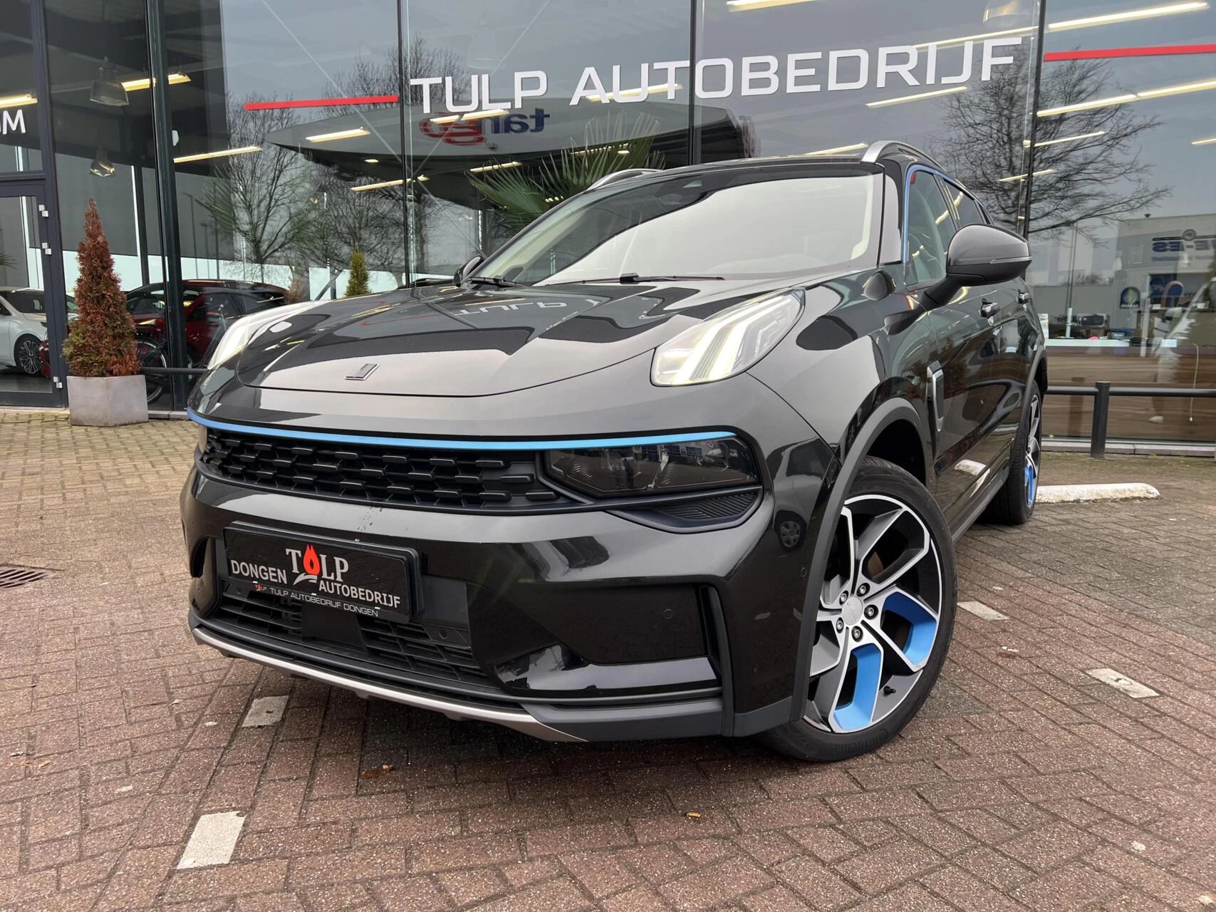 Hoofdafbeelding Lynk & Co 01