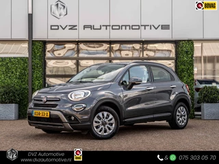 Hoofdafbeelding Fiat 500X Fiat 500 X 1.3 FireFly Turbo 150 Hey Google