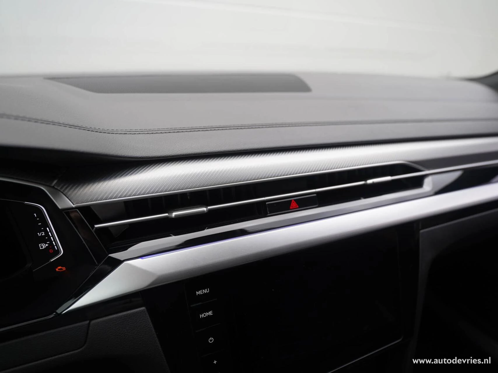 Hoofdafbeelding Volkswagen Arteon