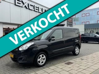 Opel Combo 1.3 CDTi L1H1 Sport-64.000 KM - Airco