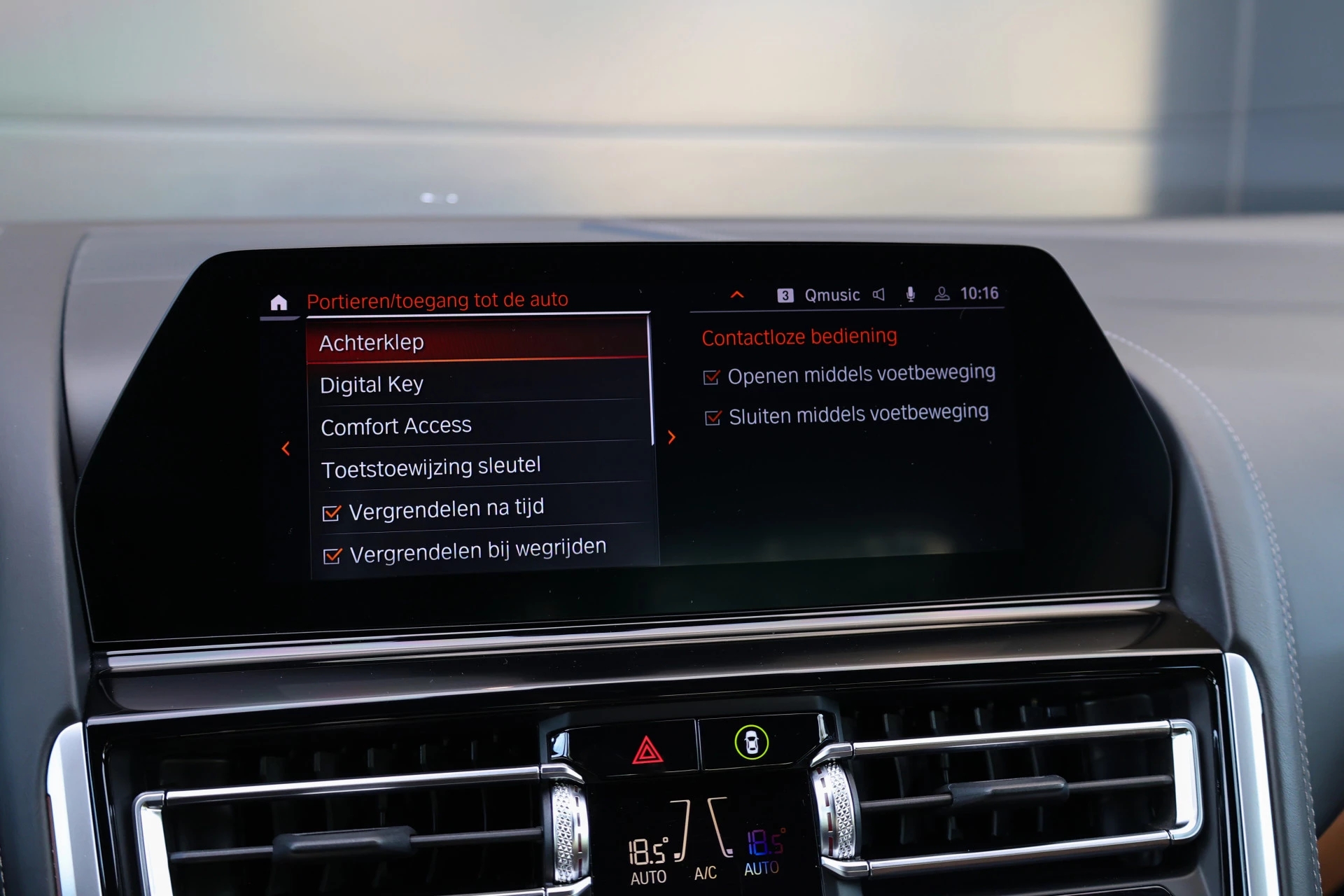 Hoofdafbeelding BMW 8 Serie