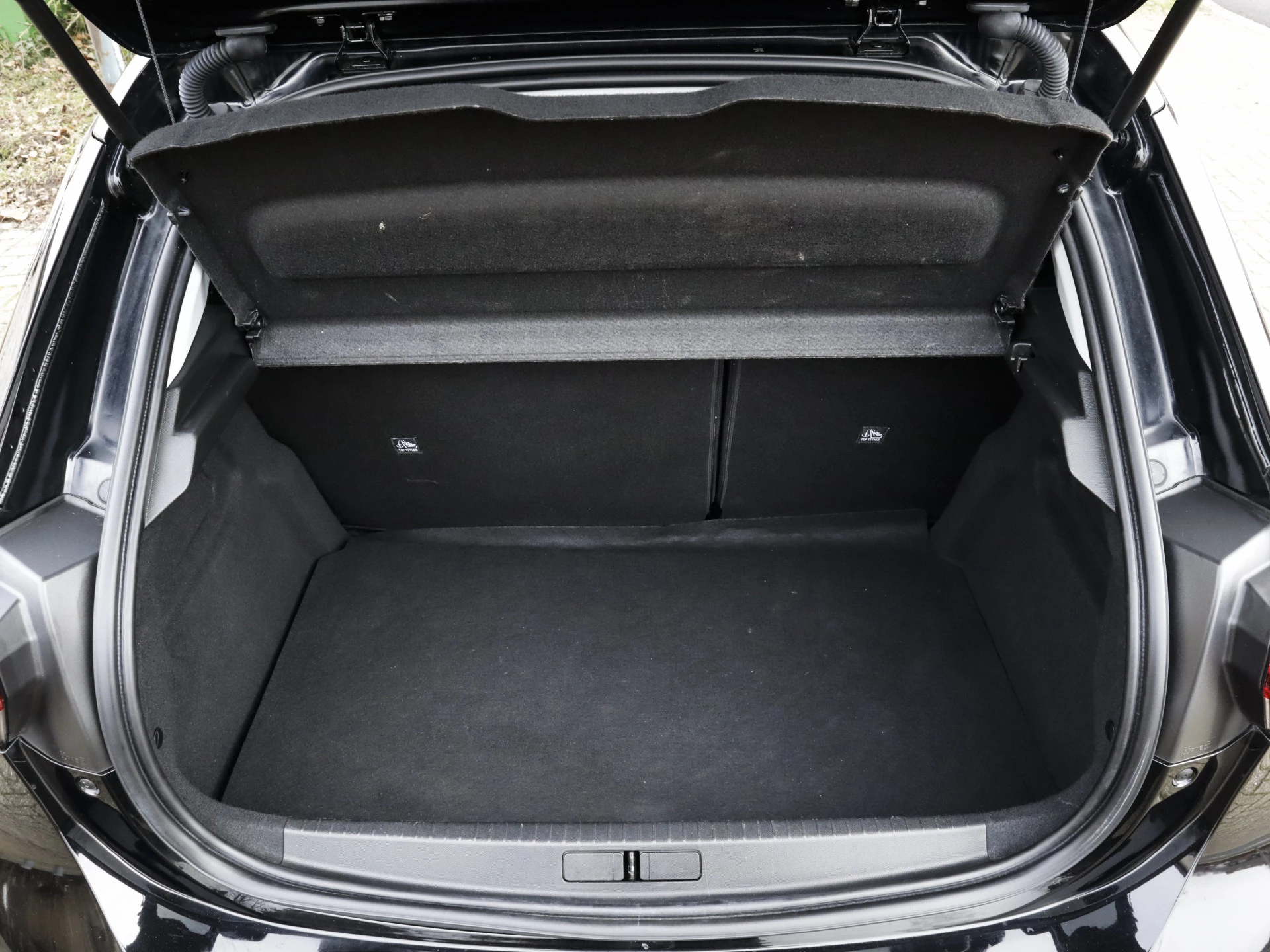 Hoofdafbeelding Opel Corsa-e