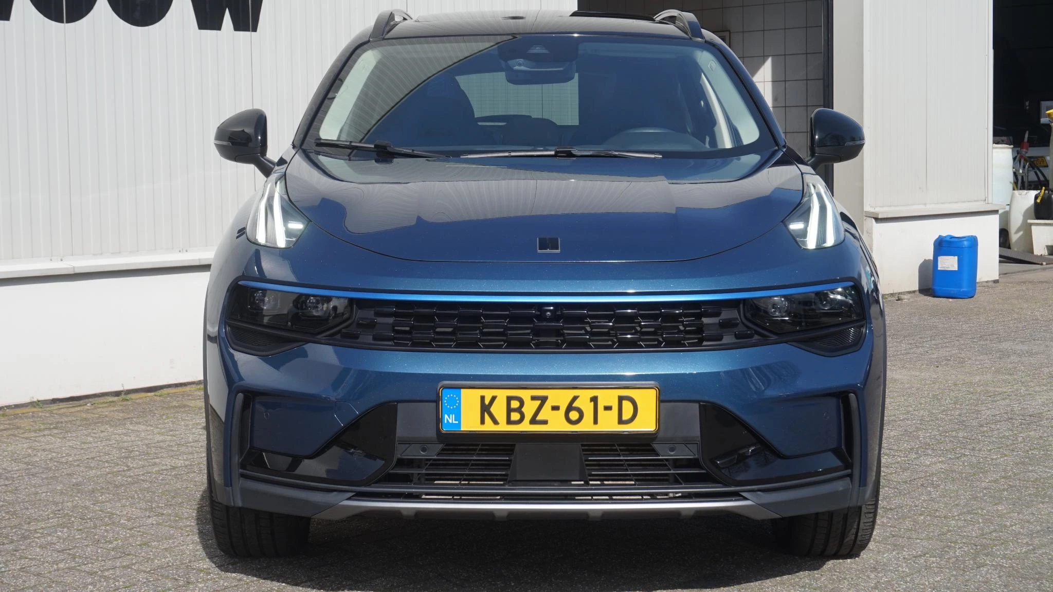 Hoofdafbeelding Lynk & Co 01