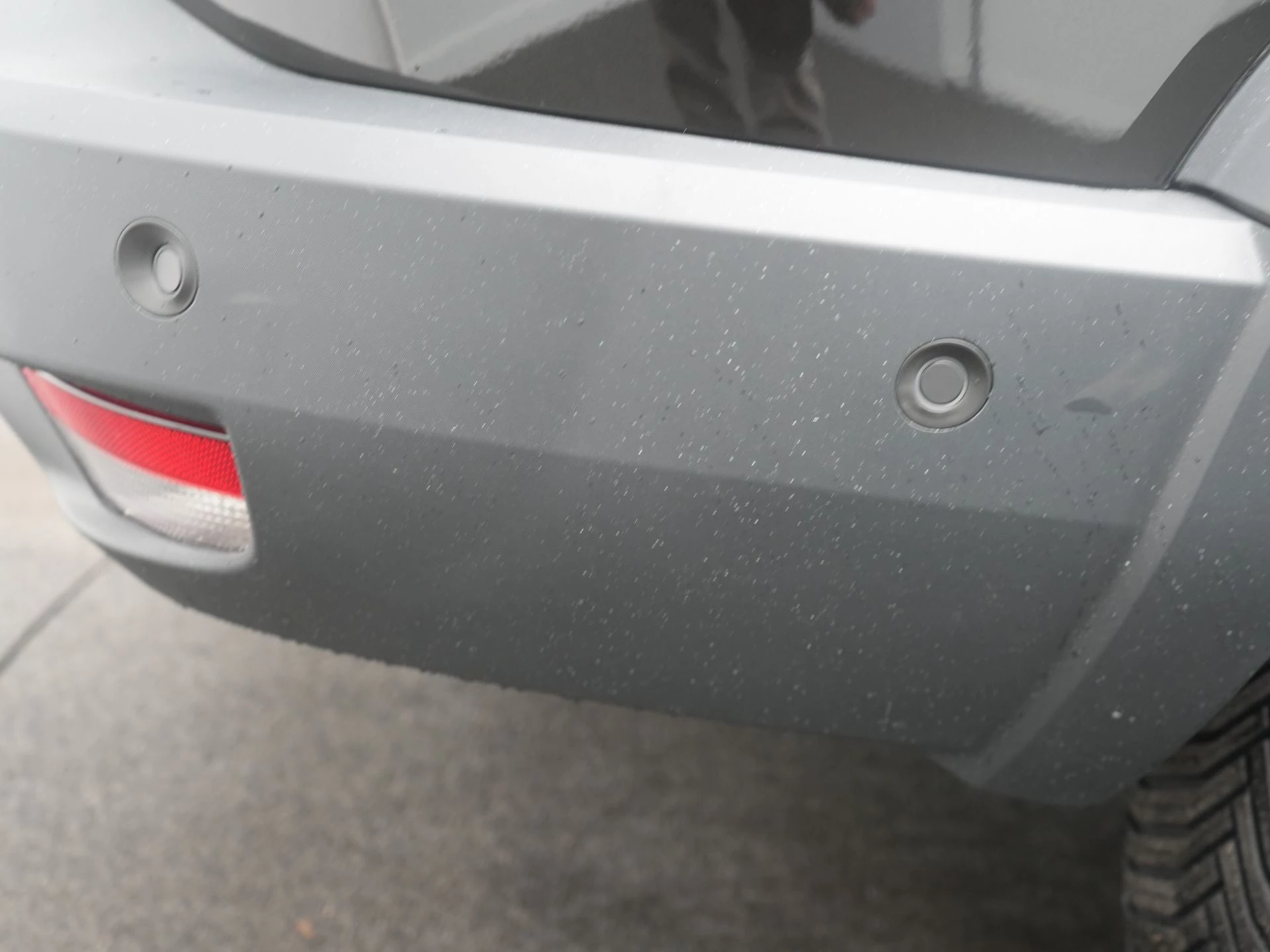 Hoofdafbeelding Dacia Bigster