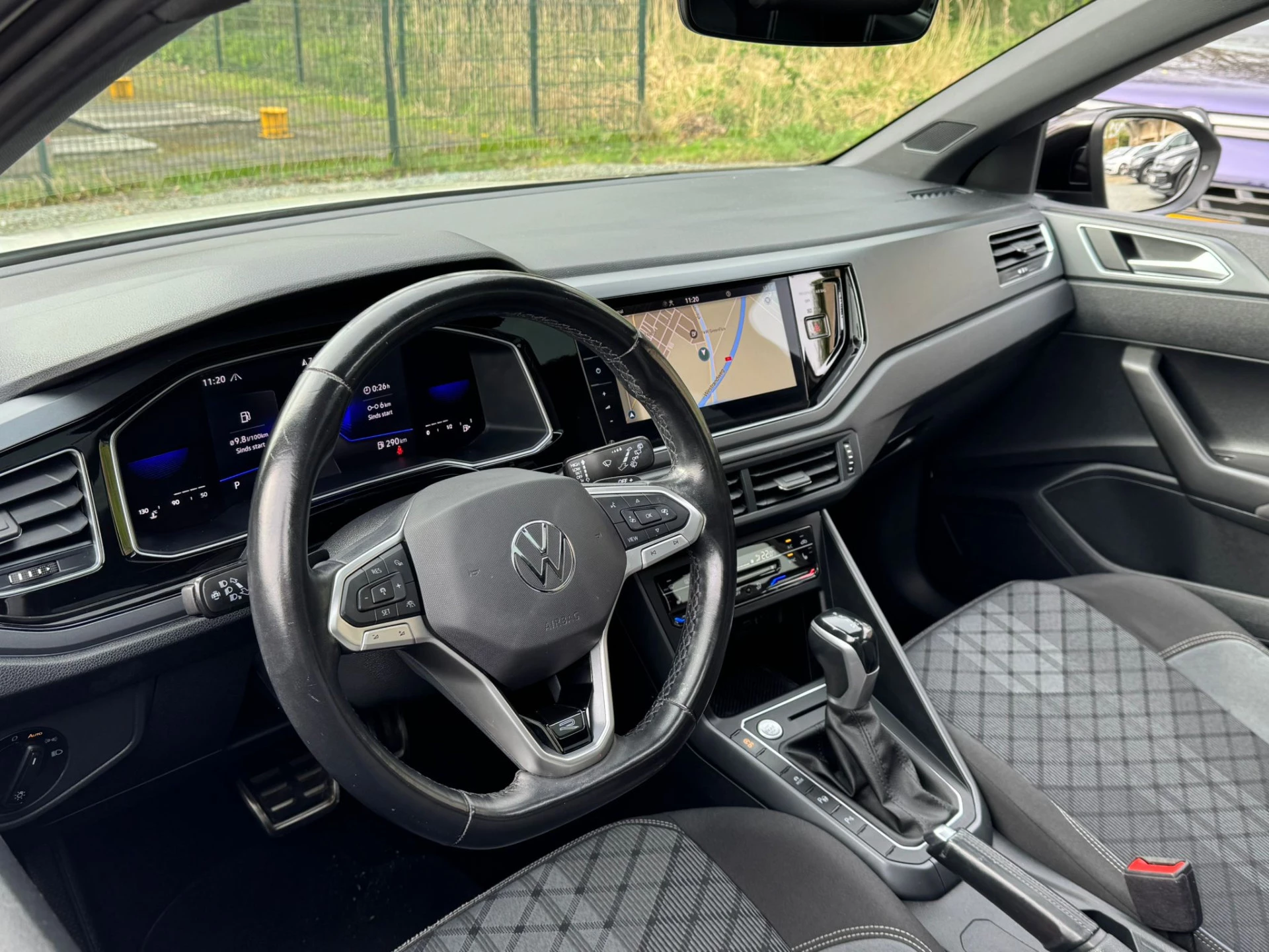 Hoofdafbeelding Volkswagen Taigo