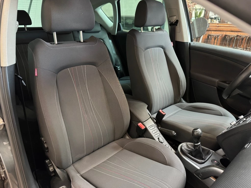 Hoofdafbeelding SEAT Altea