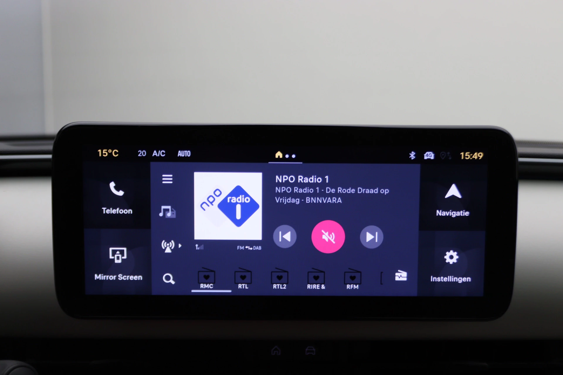 Hoofdafbeelding Fiat 600