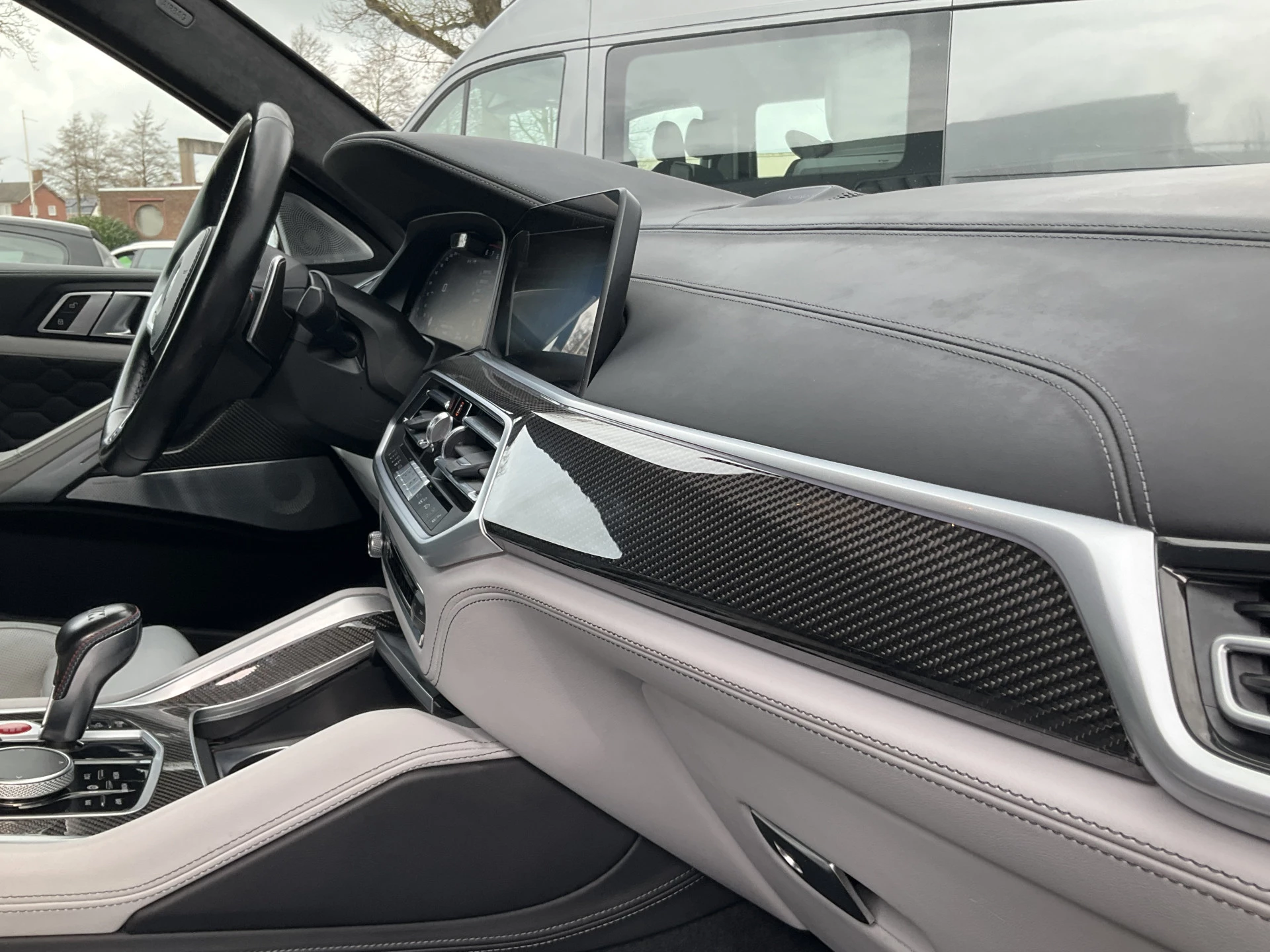 Hoofdafbeelding BMW X6