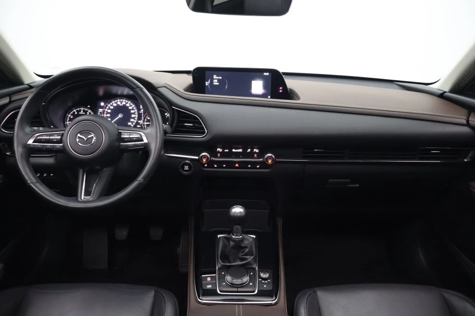 Hoofdafbeelding Mazda CX-30