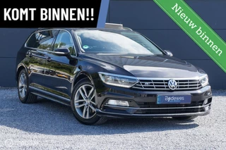 Volkswagen Passat Variant 1.6 TDI Highline Business R-Line !