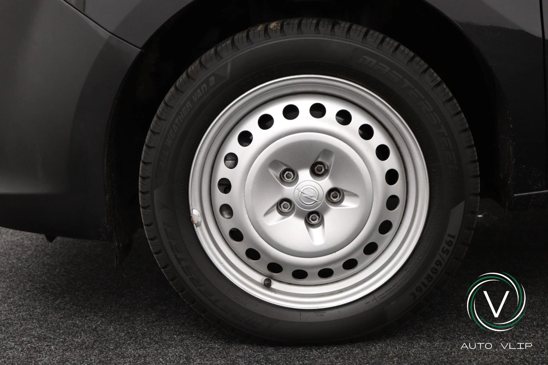 Hoofdafbeelding Opel Combo