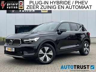 Volvo XC40 1.5 T4 Recharge Inscription Expression CARPLAY LED