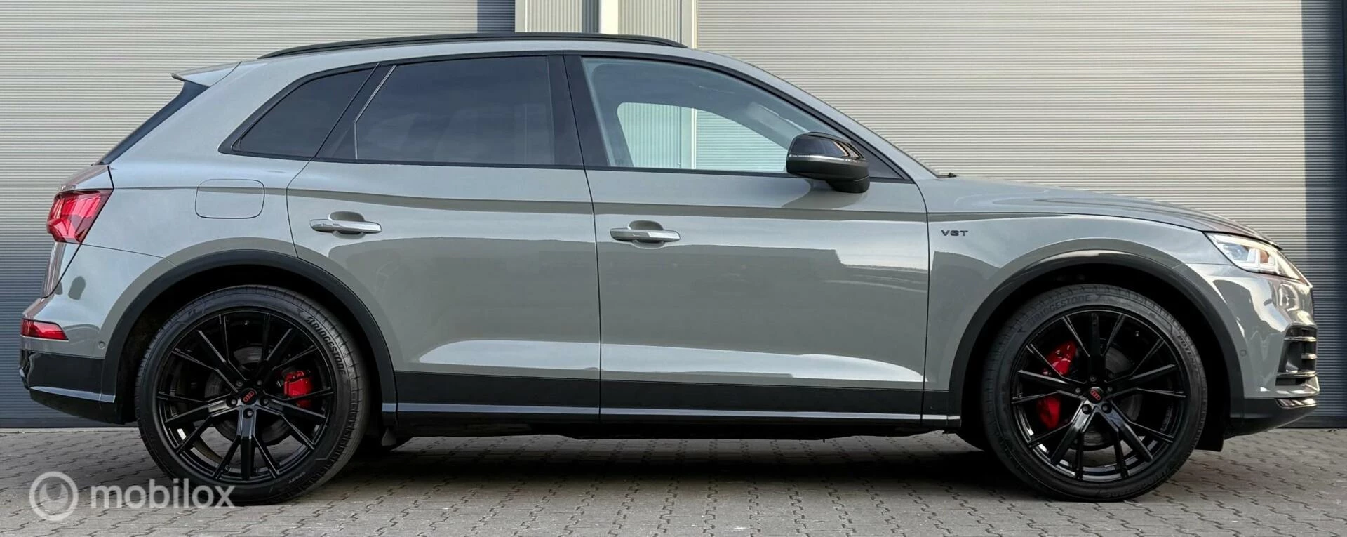 Hoofdafbeelding Audi SQ5