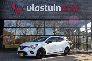 Renault Clio 1.6 E-Tech Hybrid 140 Zen , Carplay, Camera, Keyless entry,