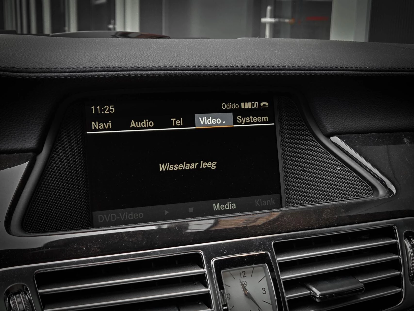 Hoofdafbeelding Mercedes-Benz CLS