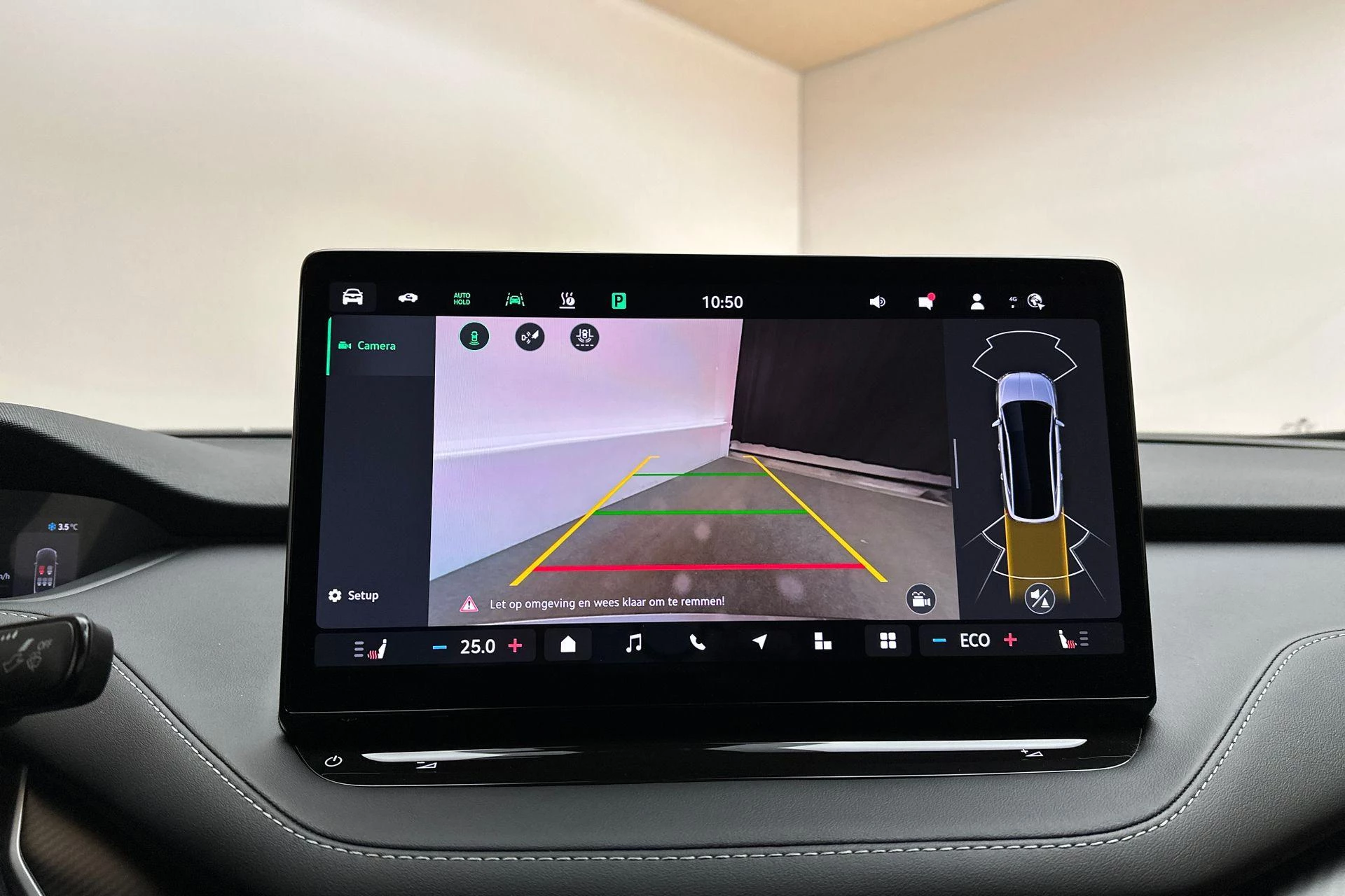 Hoofdafbeelding Škoda Enyaq Coupe