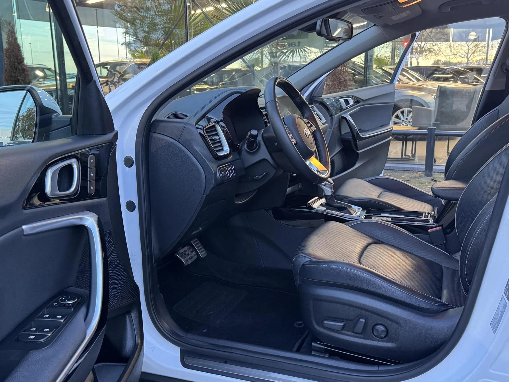 Hoofdafbeelding Kia XCeed