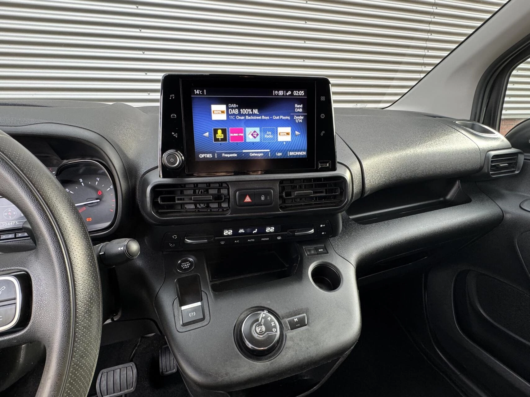 Hoofdafbeelding Toyota ProAce