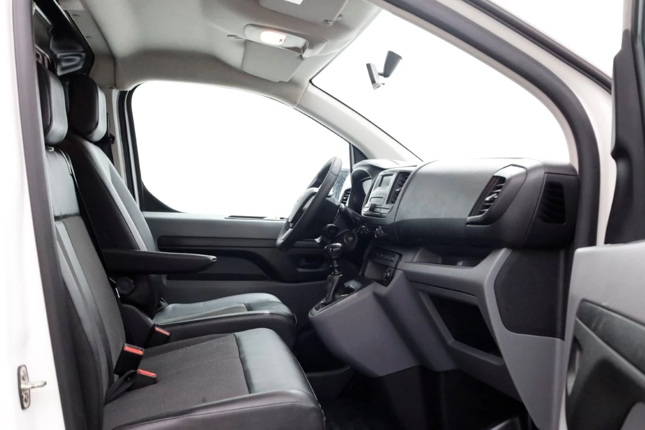 Hoofdafbeelding Toyota ProAce