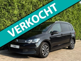 Volkswagen Touran 1.5 TSI Active 7persoons CarPlay 150pk