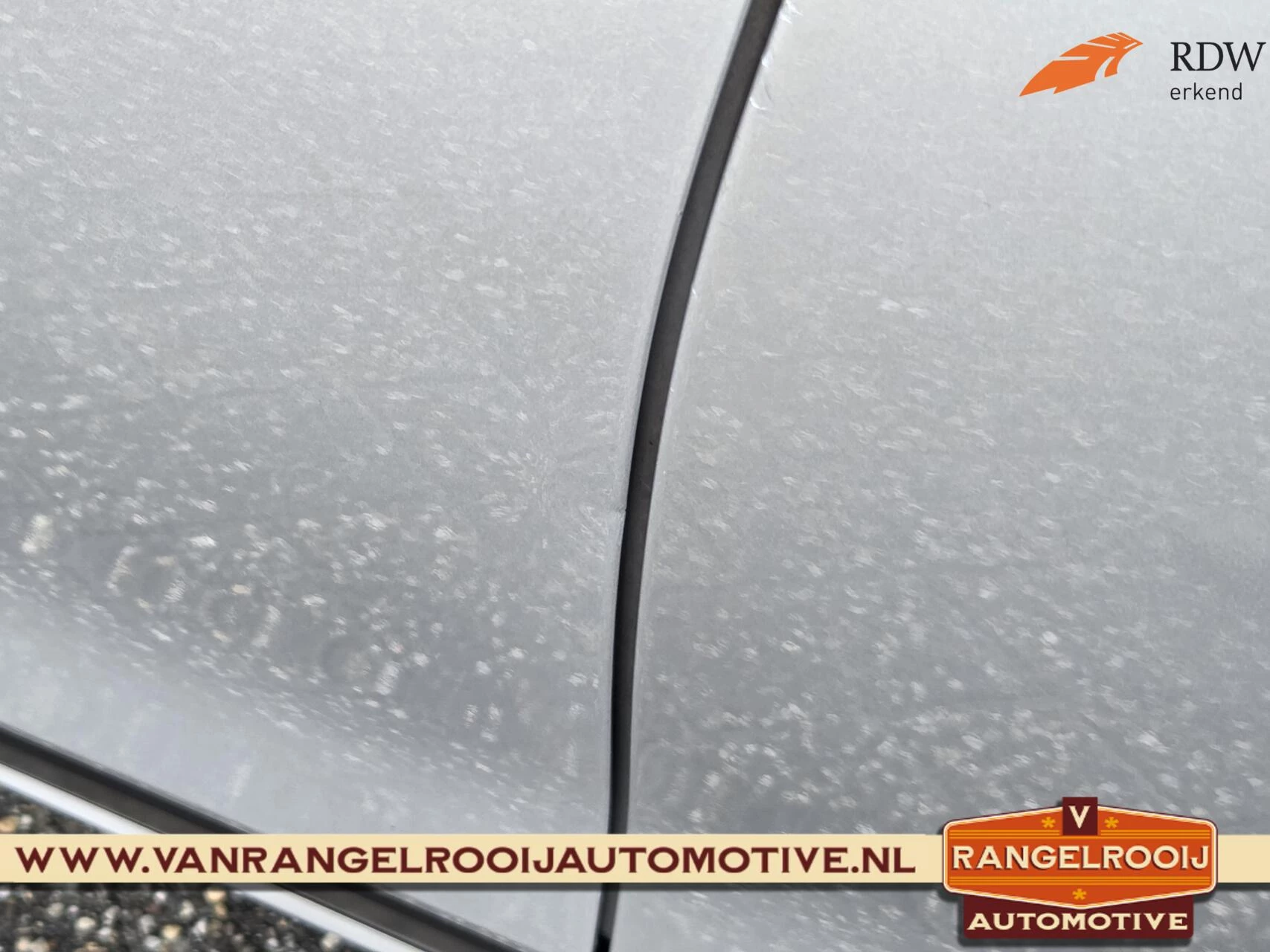 Hoofdafbeelding Suzuki S-Cross