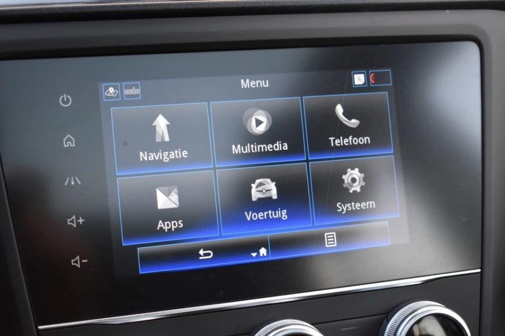 Hoofdafbeelding Renault Kadjar