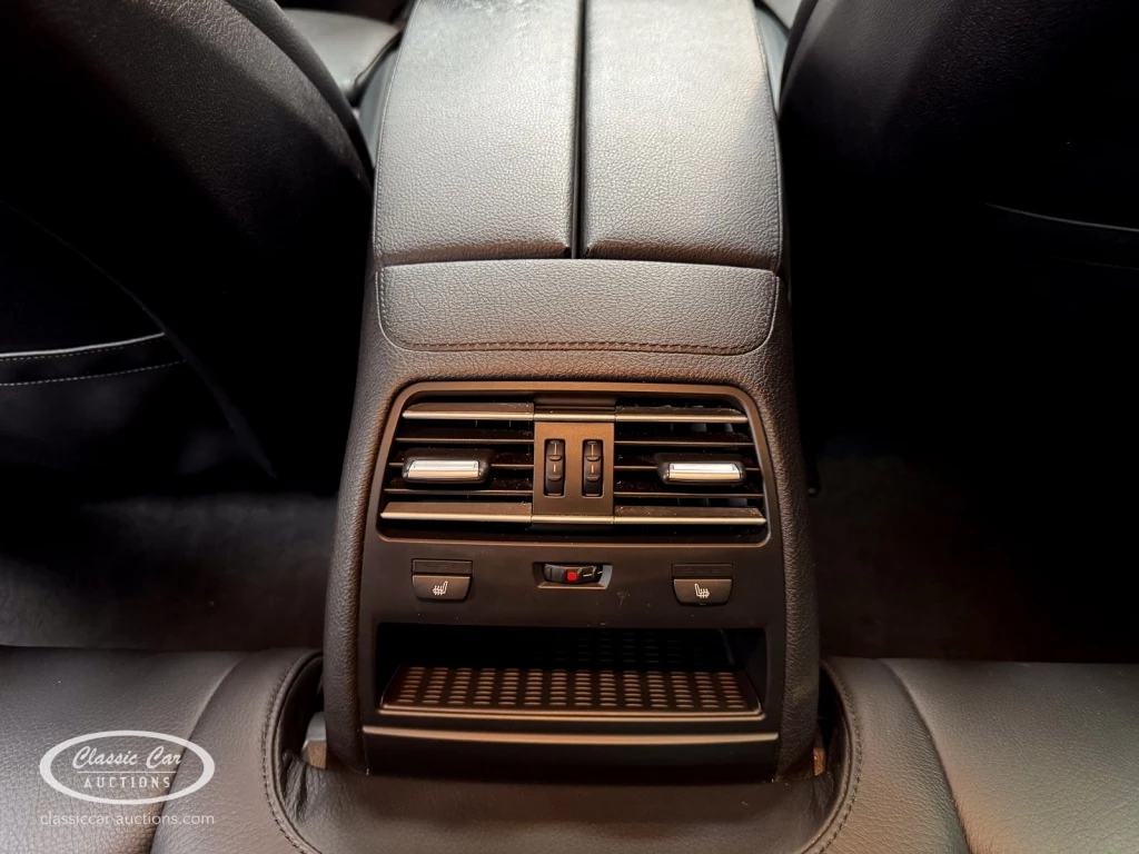 Hoofdafbeelding BMW 6 Serie