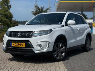 Suzuki Vitara 1.4 B.JET SELECT SH TREKHAAK 1500KG CAMERA NAVI CARPLAY