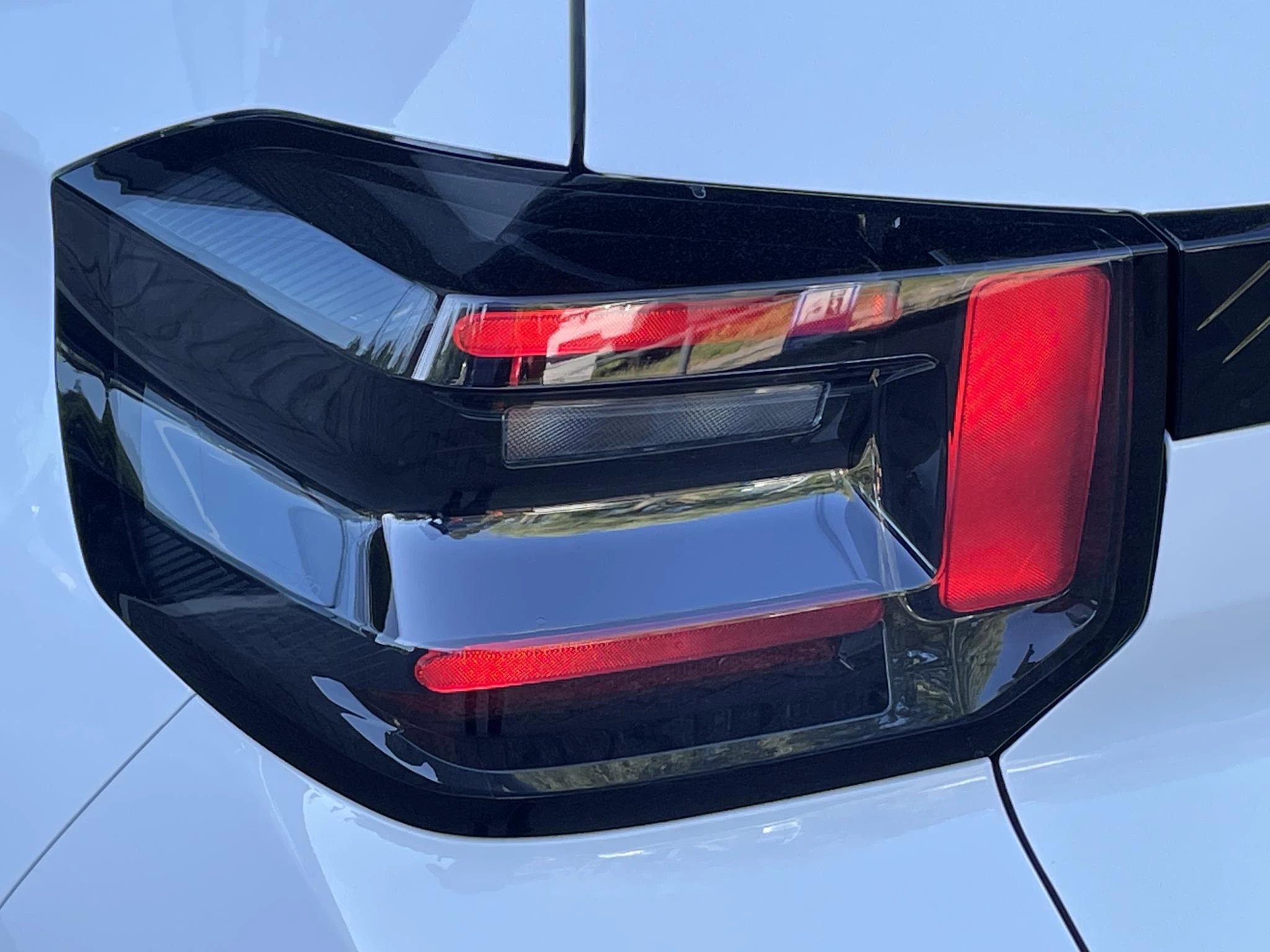Hoofdafbeelding Citroën ë-C3