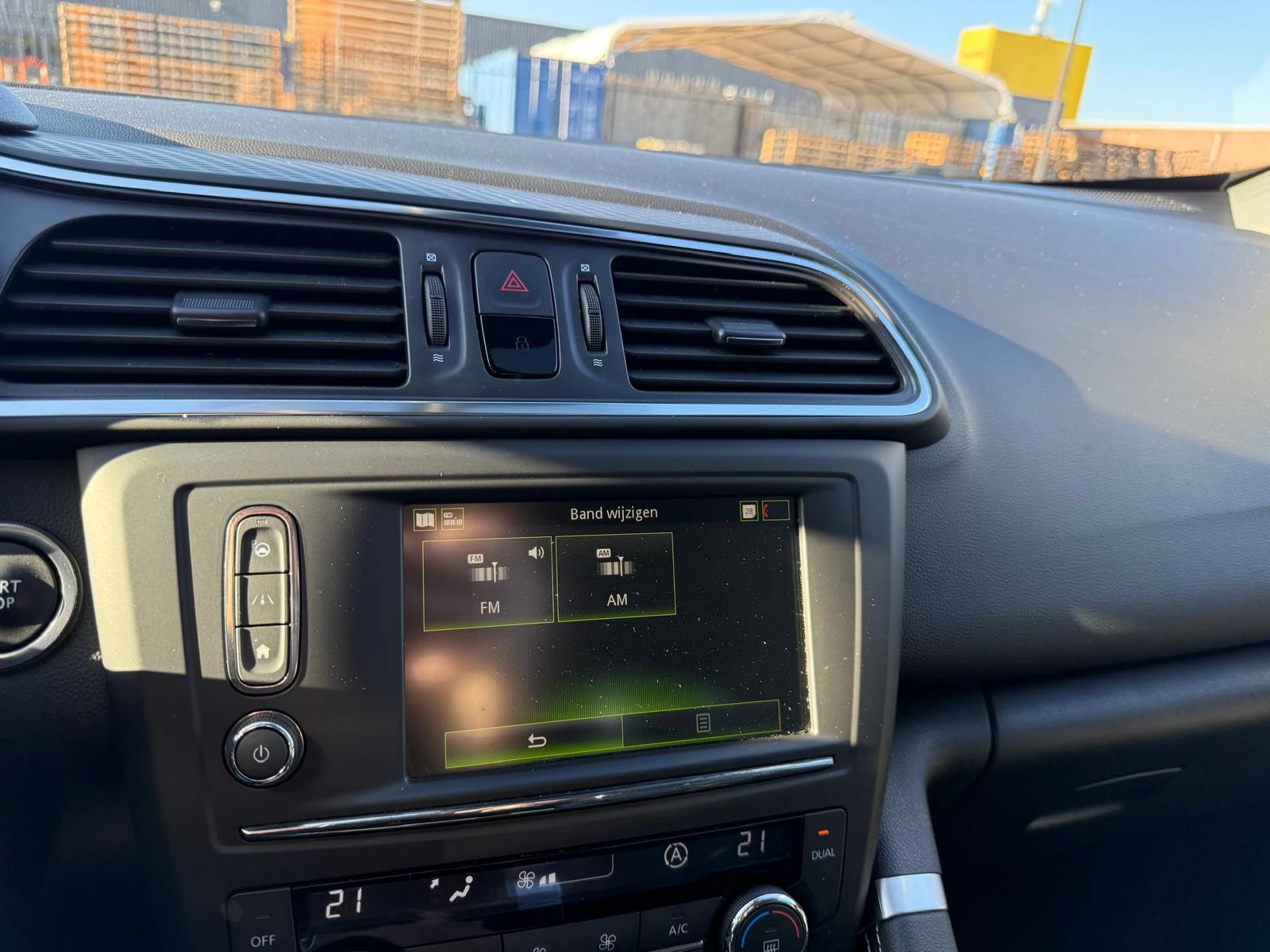 Hoofdafbeelding Renault Kadjar