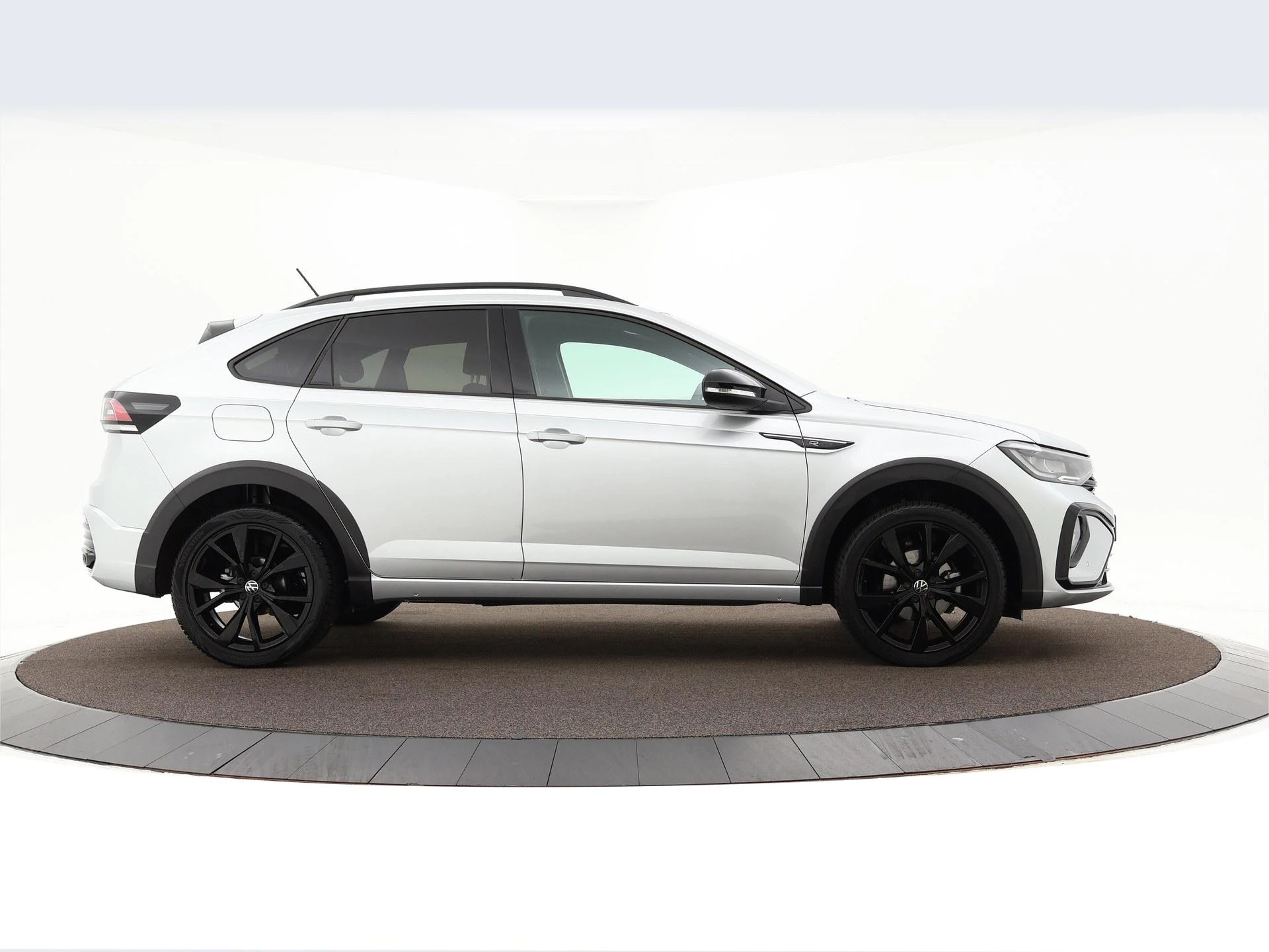 Hoofdafbeelding Volkswagen Taigo