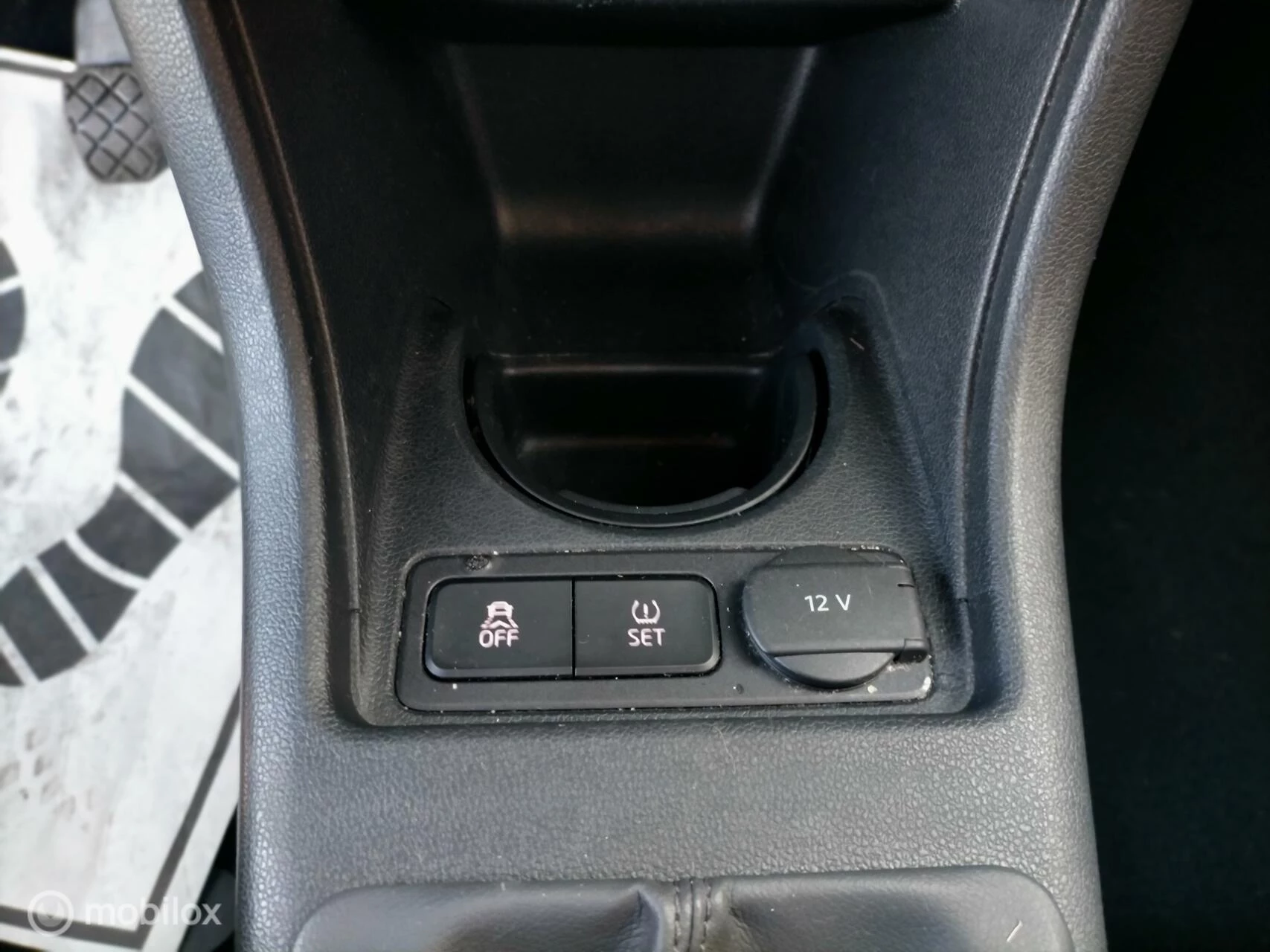 Hoofdafbeelding SEAT Mii