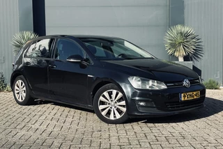 Volkswagen Golf 1.6 TDI Highline BlueMotion