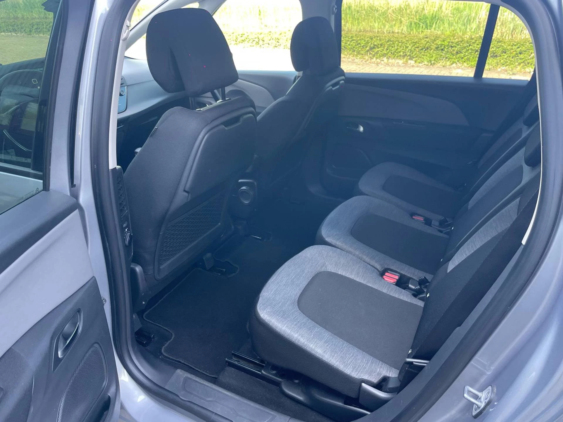 Hoofdafbeelding Citroën Grand C4 Spacetourer